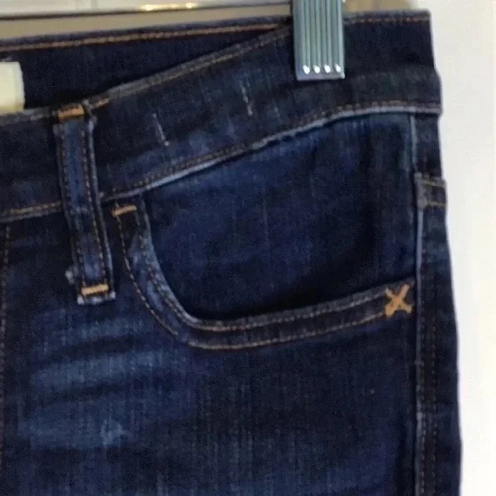 Madewell | The 9” Mid Rise Skinny Jean Size 26